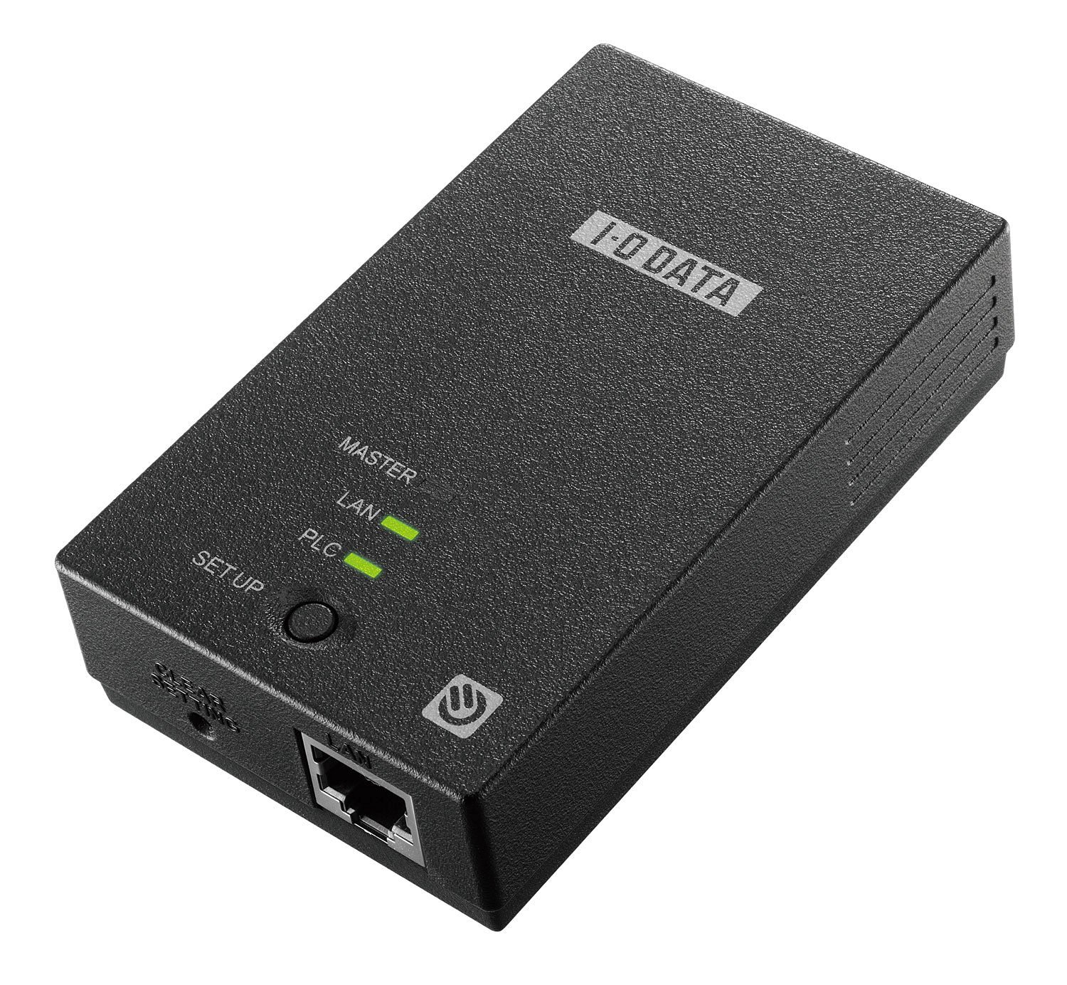 Amazon | I-O DATA コンセントLAN PLCアダプター インターネット接続